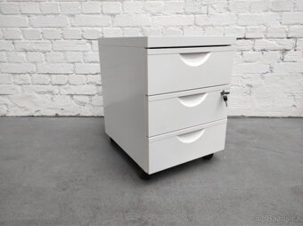 Kancelářský kontejner Ikea Erik - 2