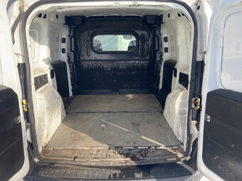 FIAT Doblo 1.4 70kw - 2