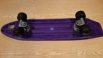 Skateboard - 2
