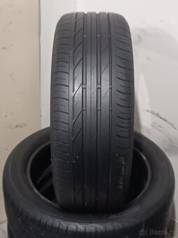 Letní pneu 225/50/18 Bridgestone Turanza T001 - 2