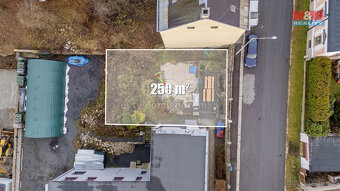 Prodej nájemního domu, 388 m², Jablonec nad Nisou,ul. Sokolí - 2
