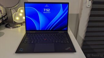 Lenovo thinkpad Yoga Gen6 X1 - 2