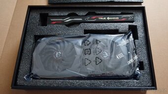 ZAMLUVENO - GeForce RTX 2070 GAMING Z 8G - 2