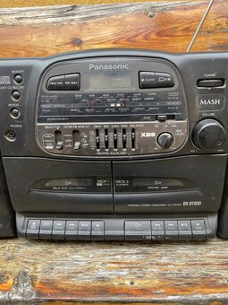 Panasonic - 2