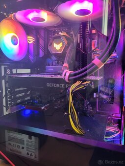 Nvidia RTX 2080 Super - 2