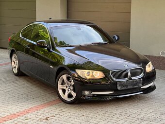 BMW E92 325i /LCI/SPORTPAKET/LED+BI-XENON/160KW+6ST.MAN/ - 2