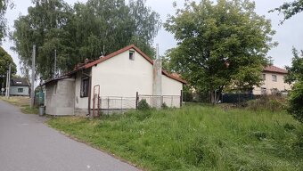 Prodám dům -Rychvald č.p.1217 - 2