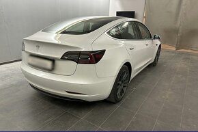REZERVACE: Tesla Model 3 2020 SR+, RWD,odp.DPH - 2