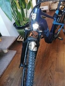 E bike Husqvarna crosser 2 r.v. 23. - 2