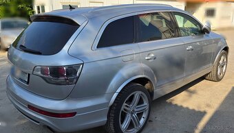 Audi Q7 - 2