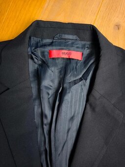sako hugo boss pánské - 2