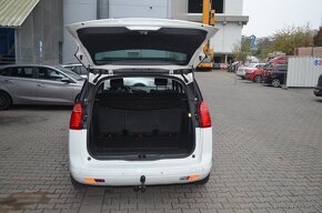 Peugeot 5008, r.v.2014 - 2