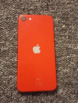 iPhone se 2020 64gb - 2