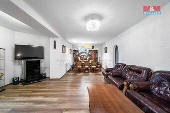 Prodej rodinného domu, 450 m², Praha, ul. Bezdrevská - 2