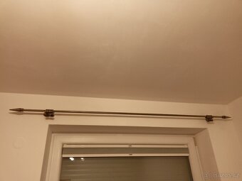 Garnýže délka 195 cm - 2