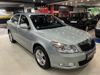 škoda octavia 1.4 tsi 83000KM - 2