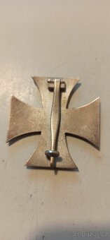 Železný kříž - 2