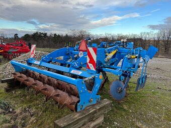 Farmet Digger 3 - 2
