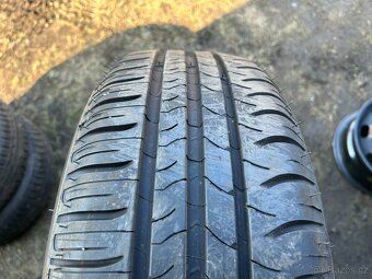 4ks letní pneu Michelin 185/55/15 - 2