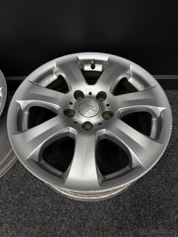 Alu EXCLUSIVE LINE 5x112 16” - 2