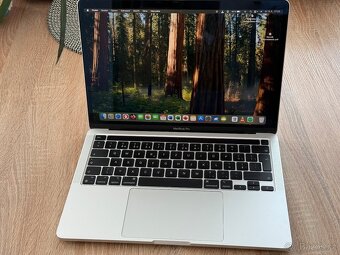 Macbook Pro M1 2020 8 GB RAM 5 512 HD 13,6" - 2