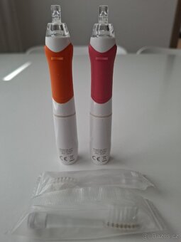 Dětský zubní kartáček Profimed - 2