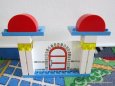 LEGO Duplo Ville Intelligentní vlakové nádraží 3327 - 2