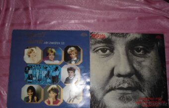 LP desky ,lp - 2