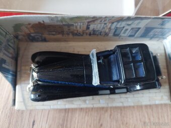 Matchbox yesteryear BUGATTI ROYAL - 2