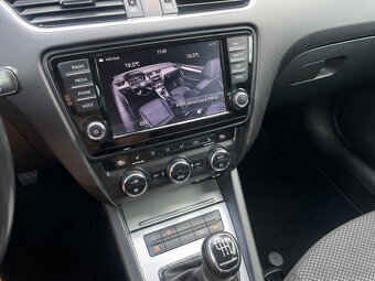 Škoda Octavia 3 - SAMOPARKOVÁNÍ, LED XENON - 2