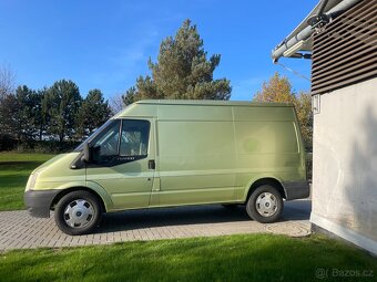 FORD Transit - 2