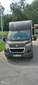 Peugeot boxer - 2