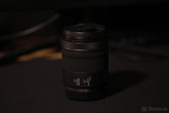 Canon RF 24-105mm f/4-7.1 IS STM - 2