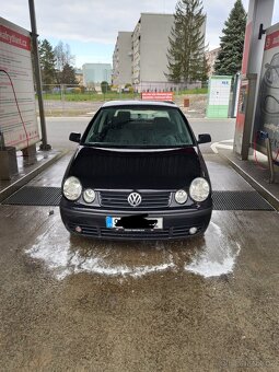 Polo 9n 1.2 40kw - 2