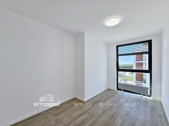 Pronájem krásného bytu 3+kk, 59 m2 - Kolín Zásmucká - lokali - 2