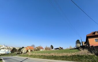 Prodej stavebního pozemku, Bílovec - město - 2