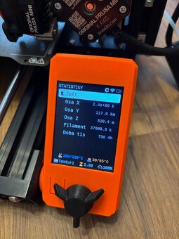 Prusa MINI+ - 2