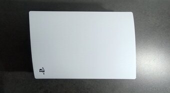 PlayStation 5 digitální verze / 500 GB - 2