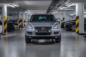 Volkswagen Touareg 3.0 TDI V6 AWD, Tiptronic, DPH - 2