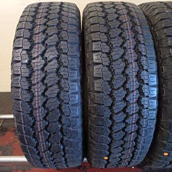 Goodyear 215/70 R16 104T 9,5mm - 2
