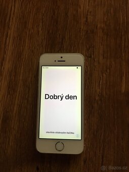 Apple iPhone 5S 16GB grey - 2