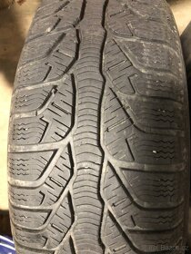 Pneu 185/65 R15 zimní - 2