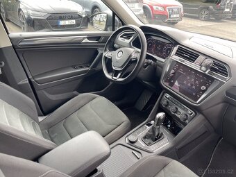 Volkswagen Tiguan Allspace 2.0 TDI DSG 4Motion DPH - 2