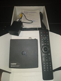 O2 tv stb android nové generace - 2