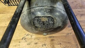 Kompresor Einhell Airtech Euro 4000/1 - 2