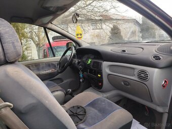 Renault Scénic rx4 - 2