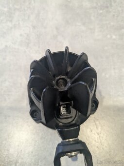 Přídavné světlomety BMW z GS 1250 - 2