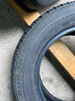 Zimní pneumatiky Falken Eurowinter 155/70 R13 - 2