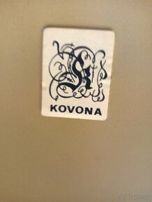 Trezor Kovona - 2