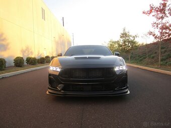 Ford Mustang GT 2024 - 2
